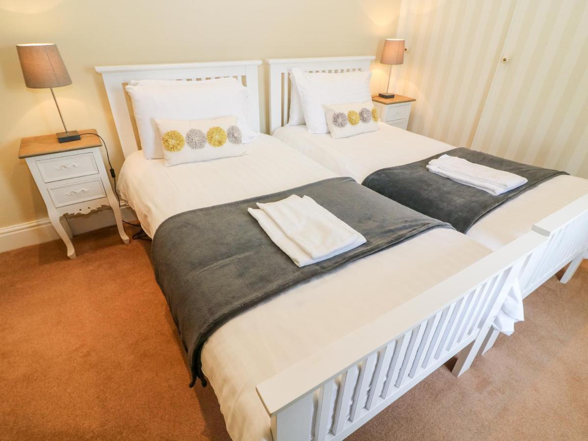 Waingate Cottage Cark Ngoại thất bức ảnh