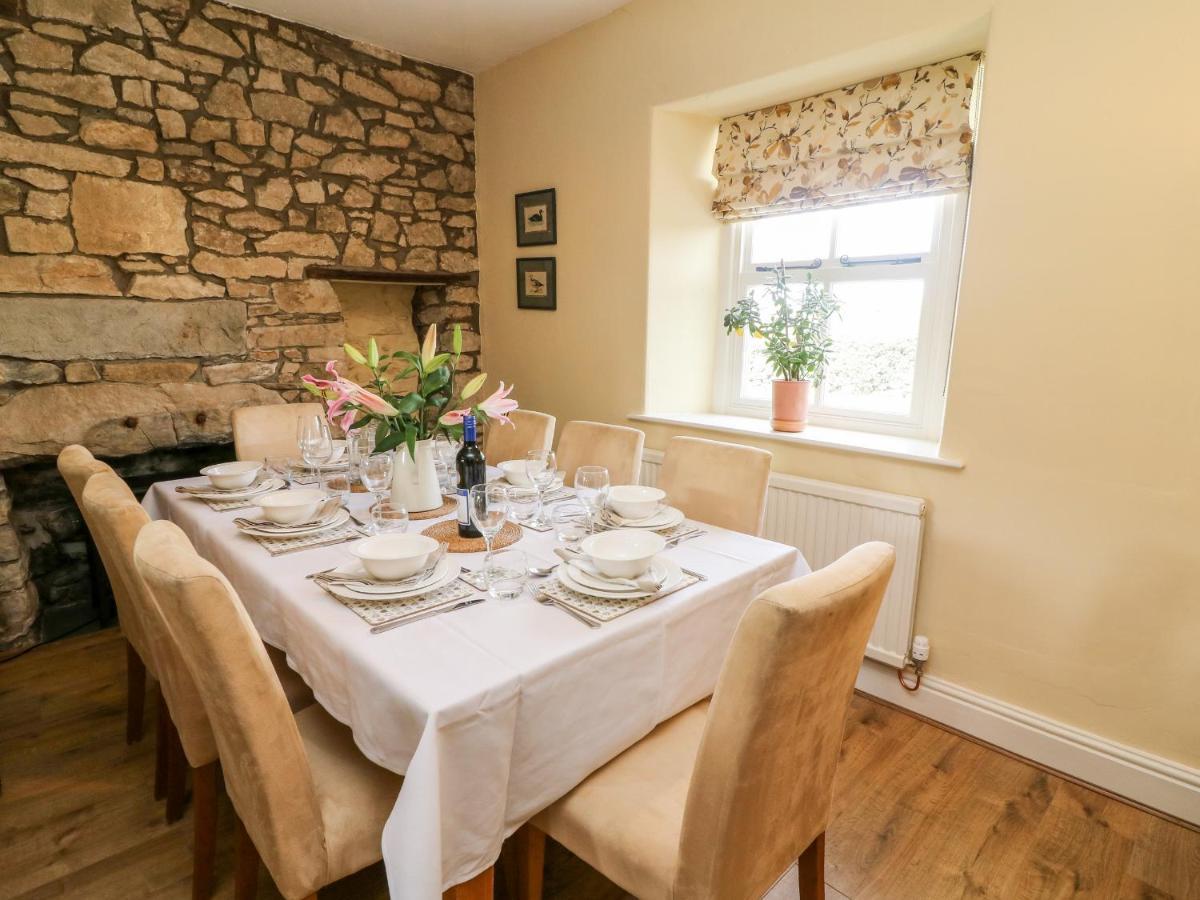 Waingate Cottage Cark Ngoại thất bức ảnh