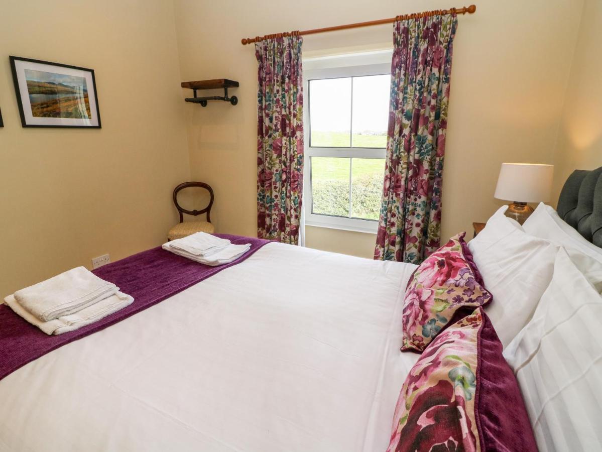 Waingate Cottage Cark Ngoại thất bức ảnh