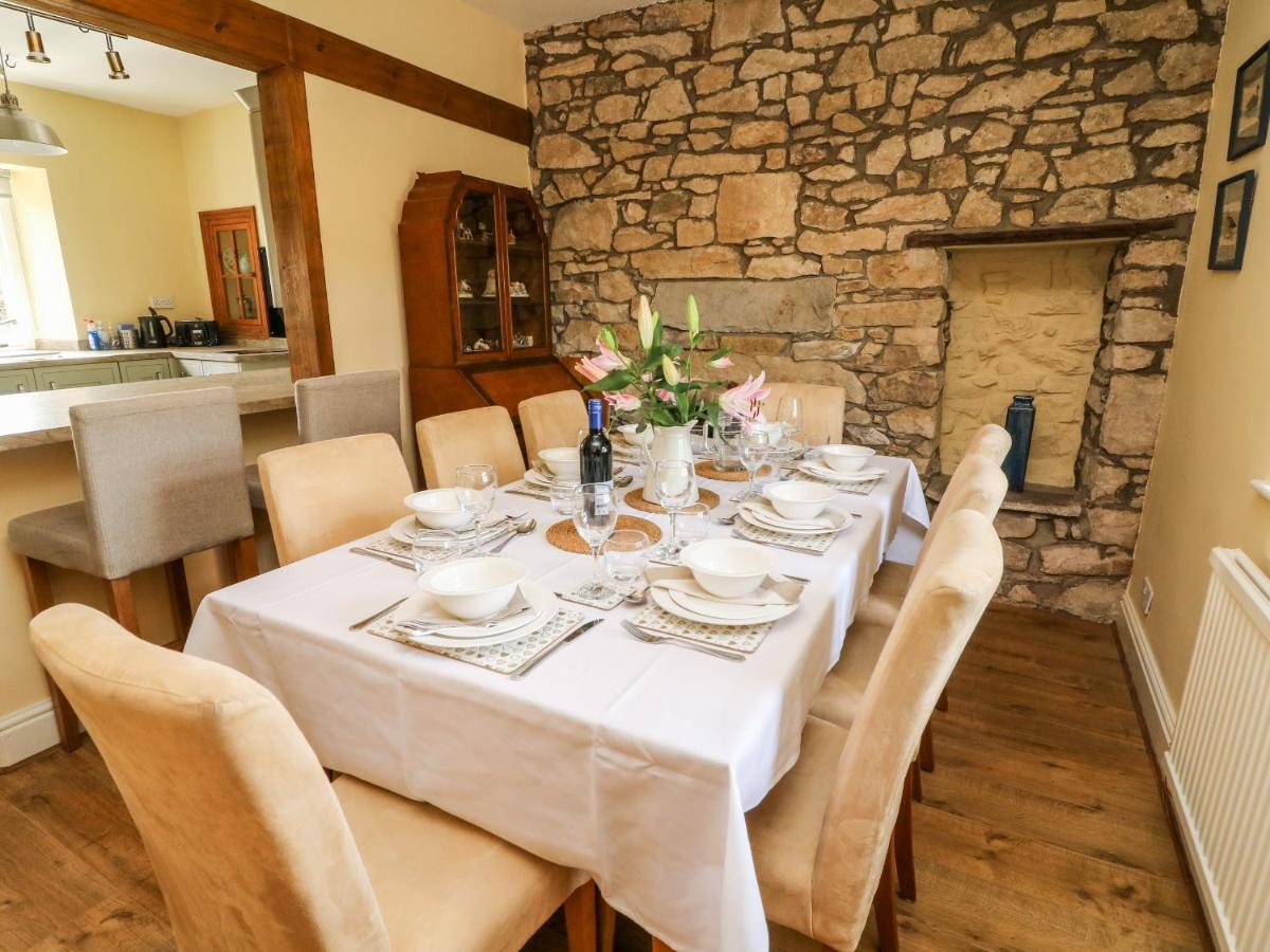 Waingate Cottage Cark Ngoại thất bức ảnh