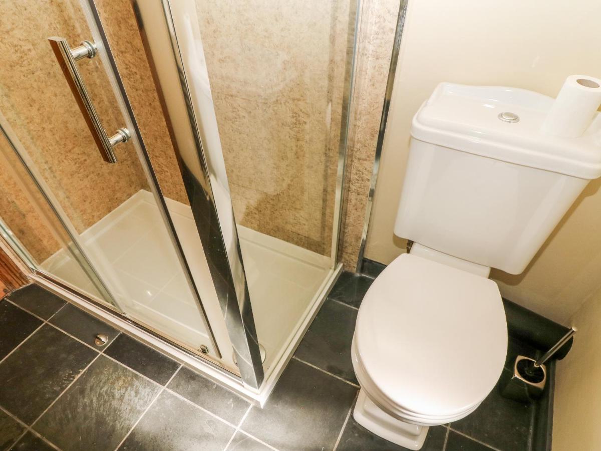 Waingate Cottage Cark Ngoại thất bức ảnh