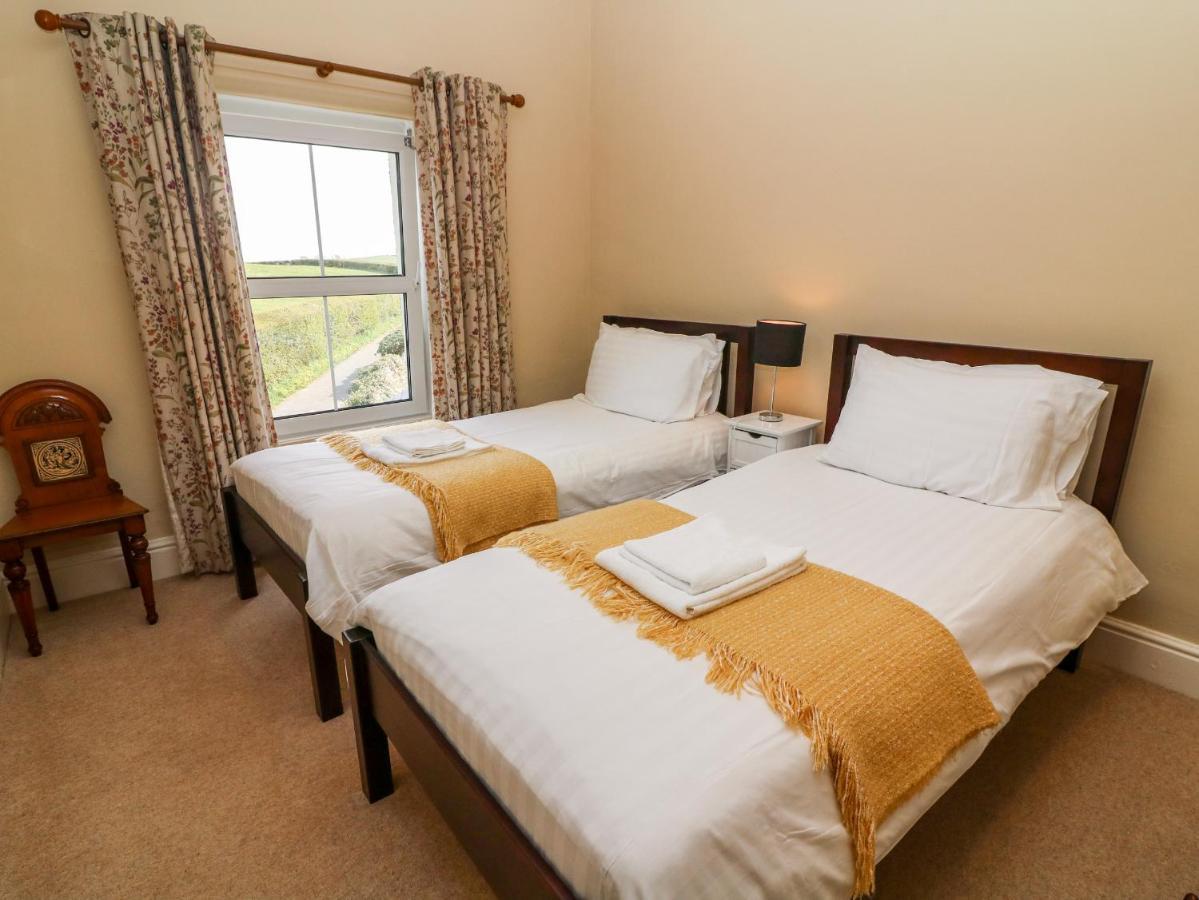 Waingate Cottage Cark Ngoại thất bức ảnh